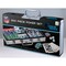 Masterpieces Casino Style 300 Piece Poker Chip Set - NFL Carolina Panthers